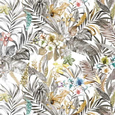 Silkhouse Pia Toronto Fresh Linen Fabric 280cm