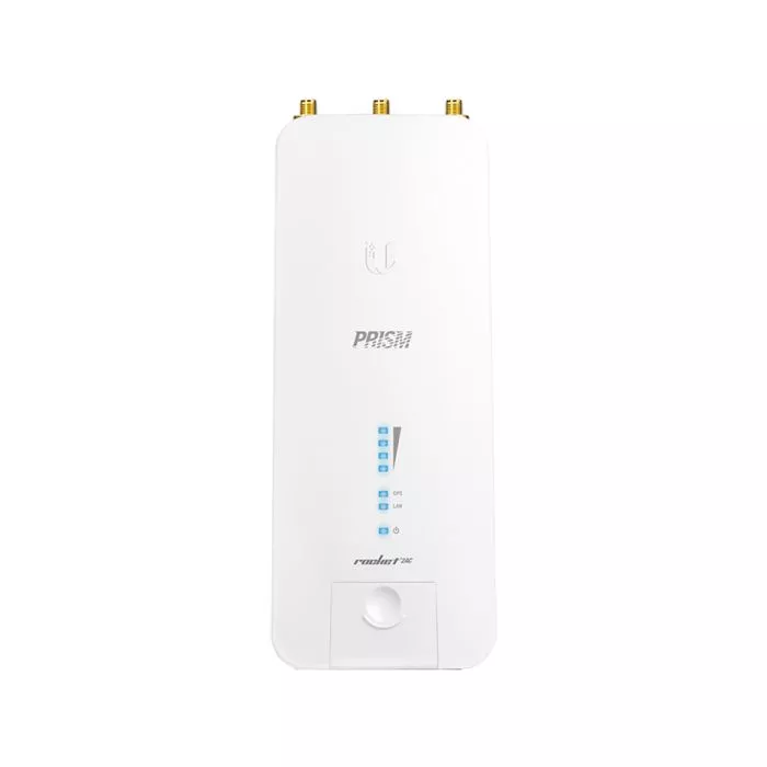 Ubiquiti UISP Rocket Prism AC 2GHz