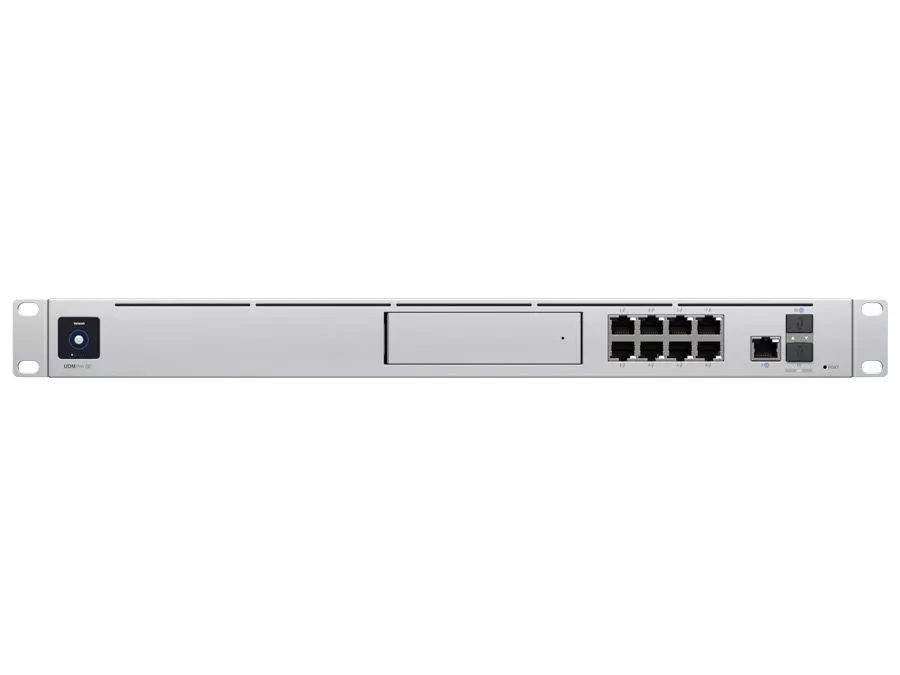 Ubiquiti UniFi Dream Machine SE UDM‑SE