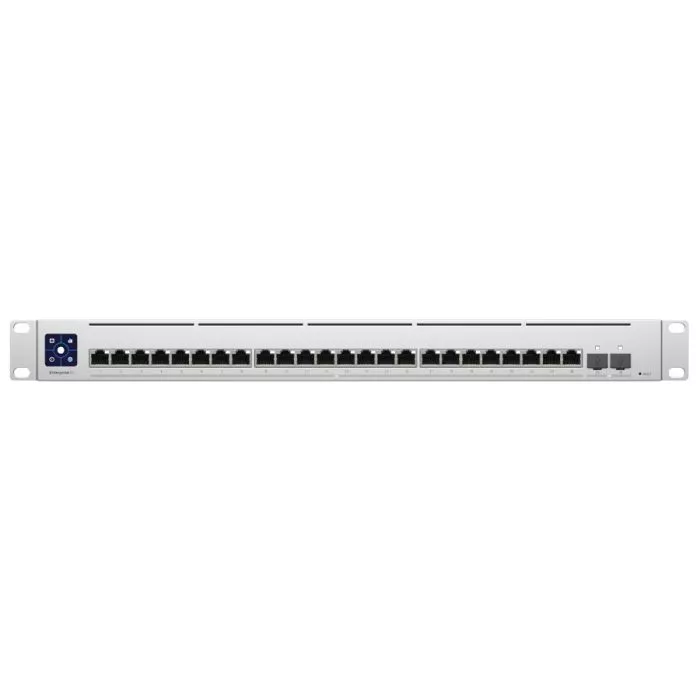 Ubiquiti UniFi Enterprise Switch 24XG