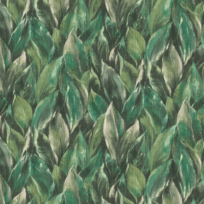 Silkhouse Aquarella Forest Wallpaper Casa Mila