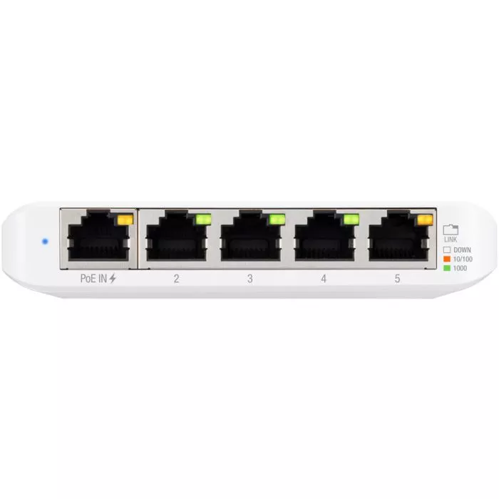 Ubiquiti UniFi Flex Mini 5‑Port