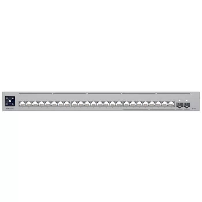 Ubiquiti UniFi Pro Max Switch 24
