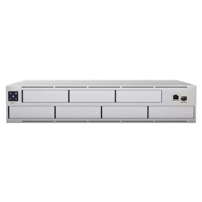 Ubiquiti UniFi Protect NVR Pro 7‑Bay