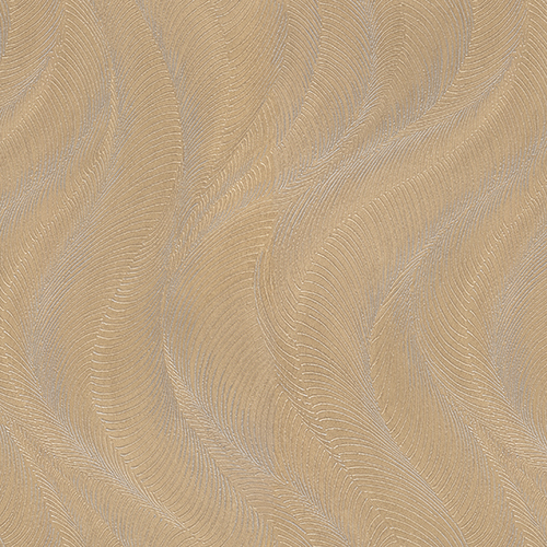 Silkhouse Calais Golden Glow Wallpaper Casa Mila