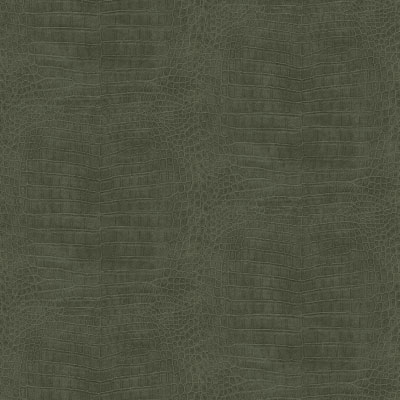 Silkhouse El Crocco Everglade Wallpaper Casa Mila