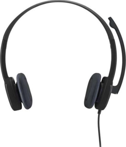 Logitech H151 Stereo Headset