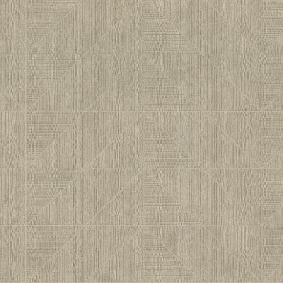 Silkhouse Luxe Lines Champagne Wallpaper Casa Mila