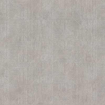 Silkhouse Luxe Lines Sterling Wallpaper Casa Mila