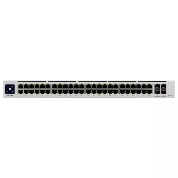 Ubiquiti UniFi Switch Pro 48‑Port 600W PoE