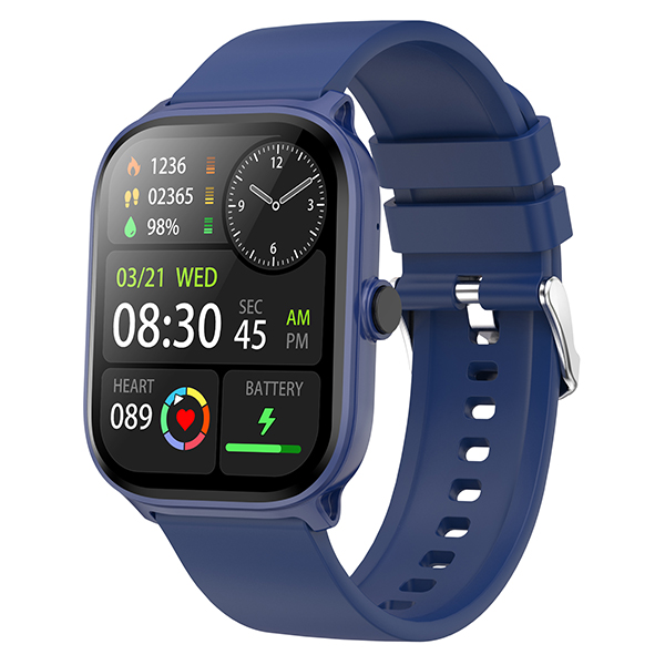 Astrum MT310 Smart Watch 2.01″ BT Call IPX68 24m