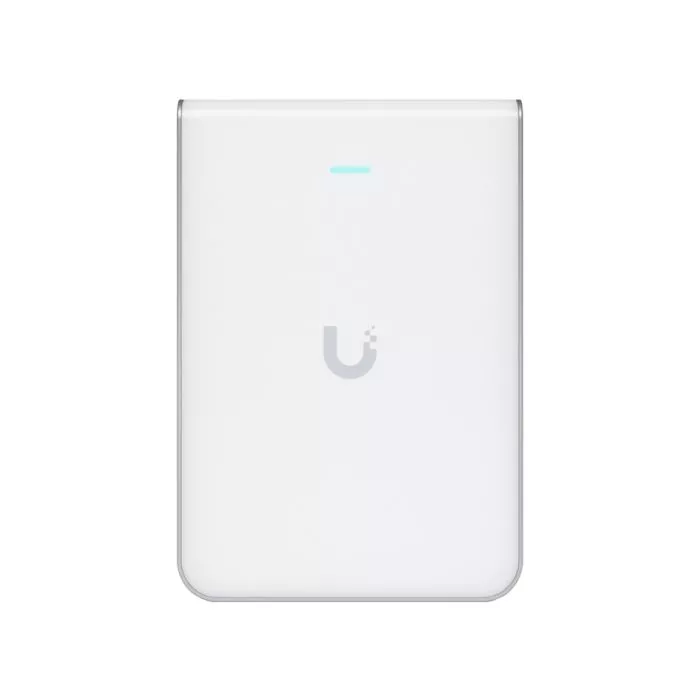 Ubiquiti UniFi7 Pro In‑Wall WiFi 7 AP