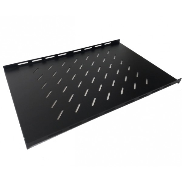 UltraLAN 19" Flat Cabinet Shelf 700mm Depth