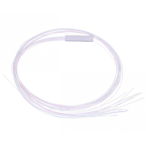 UltraLAN 1×16 Bare Fiber PLC Splitter 900μm