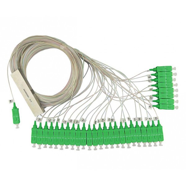 UltraLAN 1×32 SC/APC PLC Splitter 900μm