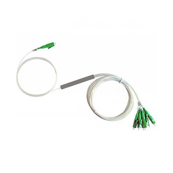 UltraLAN 1×8 LC/APC PLC Splitter 900μm