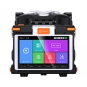 UltraLAN 4.3‑inch Fiber Fusion Splicer