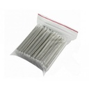 UltraLAN 45mm Fiber Splicing Sleeve 100 Pack