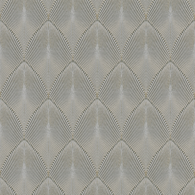 Silkhouse Villandry Fossil Wallpaper Casa Mila