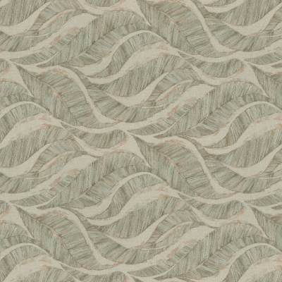 Silkhouse Adele Sage Wallpaper Casa Mila