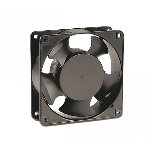 UltraLAN Cabinet Cooling Fan 120mm with Power Cord