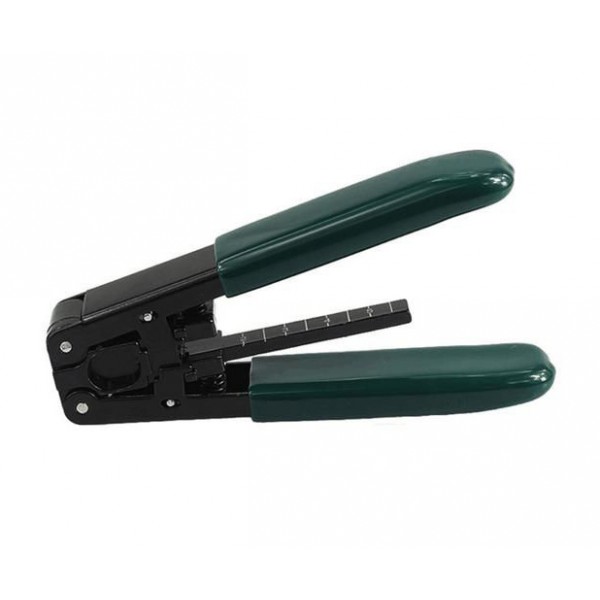UltraLAN Fiber Drop Cable Stripper  
