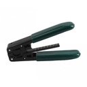 UltraLAN Fiber Drop Cable Stripper  