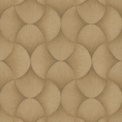 Silkhouse CaScara Midas Wallpaper Casa Mila