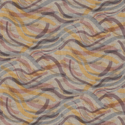 Silkhouse Waveburst Sangria Wallpaper Casa Mila