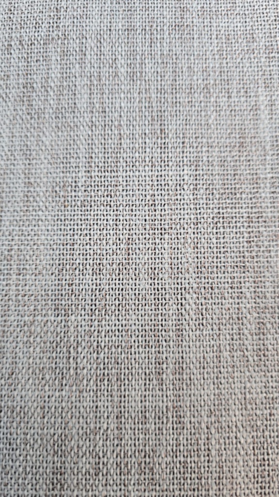 Silkhouse Nightfall Sand Blackout Fabric