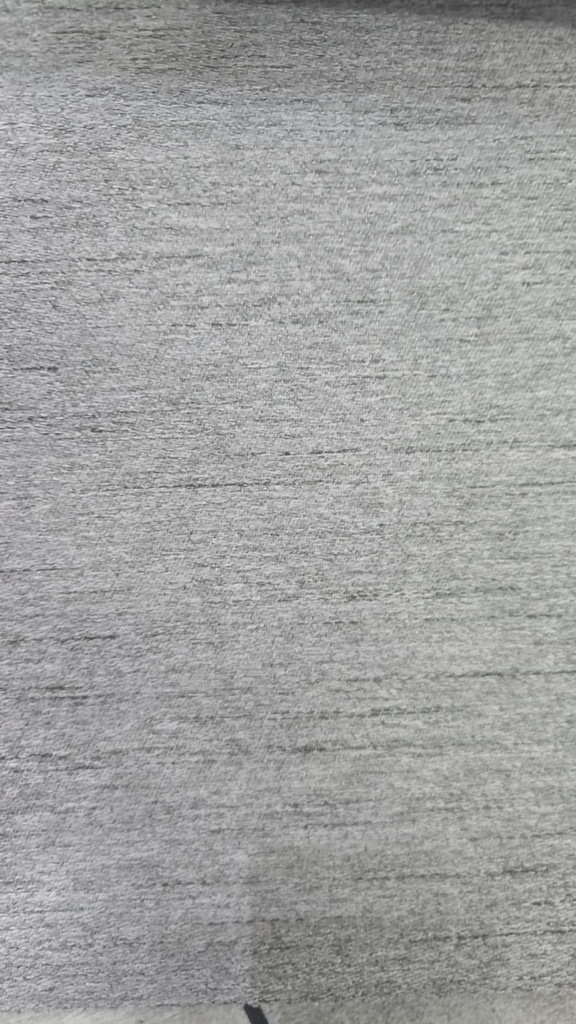 Silkhouse Vista Mushroom Blackout Fabric