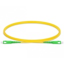UltraLAN Fiber Flylead SC‑SC APC SM 10m  