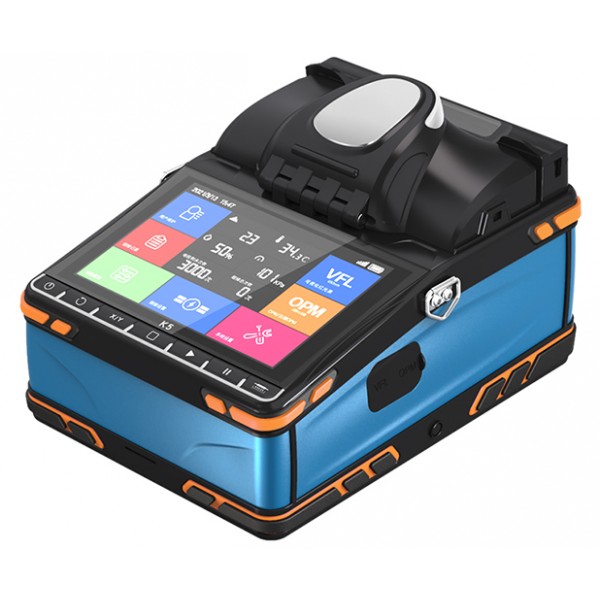 UltraLAN Fiber Fusion Splicer Tool Kit  