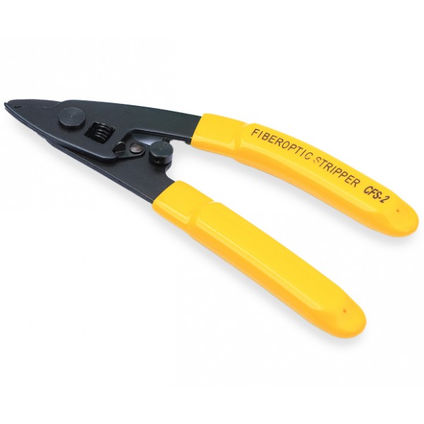 UltraLAN Fiber Cable Stripper 125µm Tool  