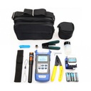 UltraLAN Fiber Optic Tool Kit Complete Set  