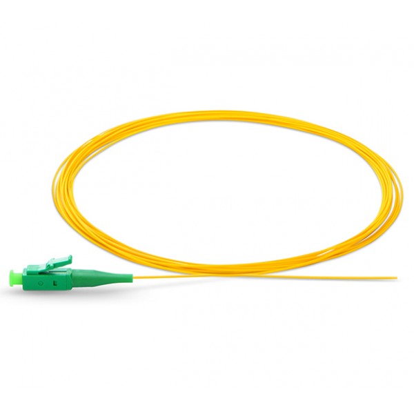 UltraLAN Fiber Pigtail SC APC SM 0.9m  