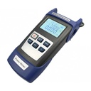 UltraLAN Fiber Power Meter Optical Tester  
