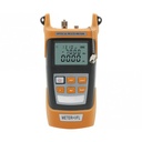 UltraLAN Fiber Power Meter VFL Tester  