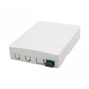 UltraLAN Fiber Termination Box 8 Port Pack  