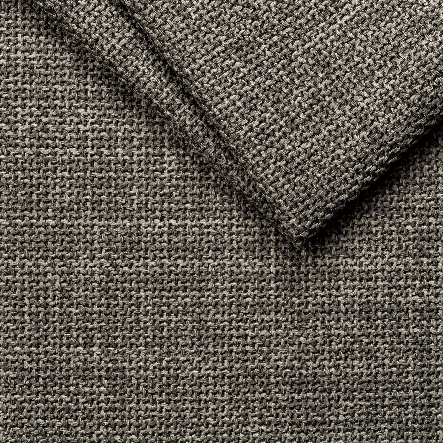 Studio Fjord Stone Upholstery Fabric