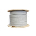 UltraLAN CAT5e 500m Solid UTP Grey  