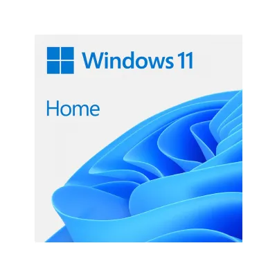 Windows 11 Home ESD License Lifetime, All Languages