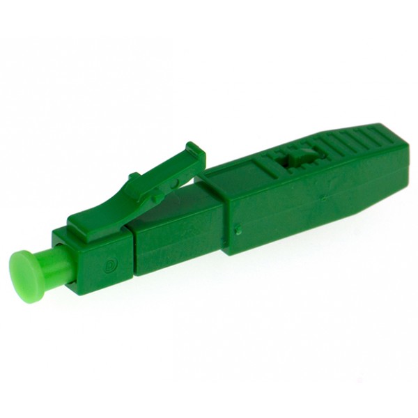UltraLAN Fiber LC/APC Fast Connector 0.9mm  