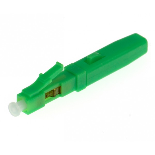 UltraLAN Fiber LC/APC Fast Connector Drop Cable  