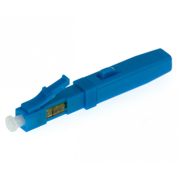 UltraLAN Fiber LC/UPC Fast Connector Drop Cable  