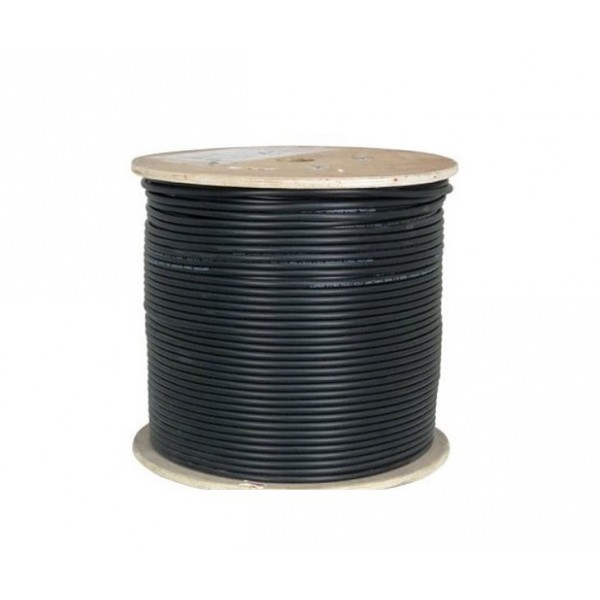 UltraLAN Outdoor CAT6 FTP Cable 500m