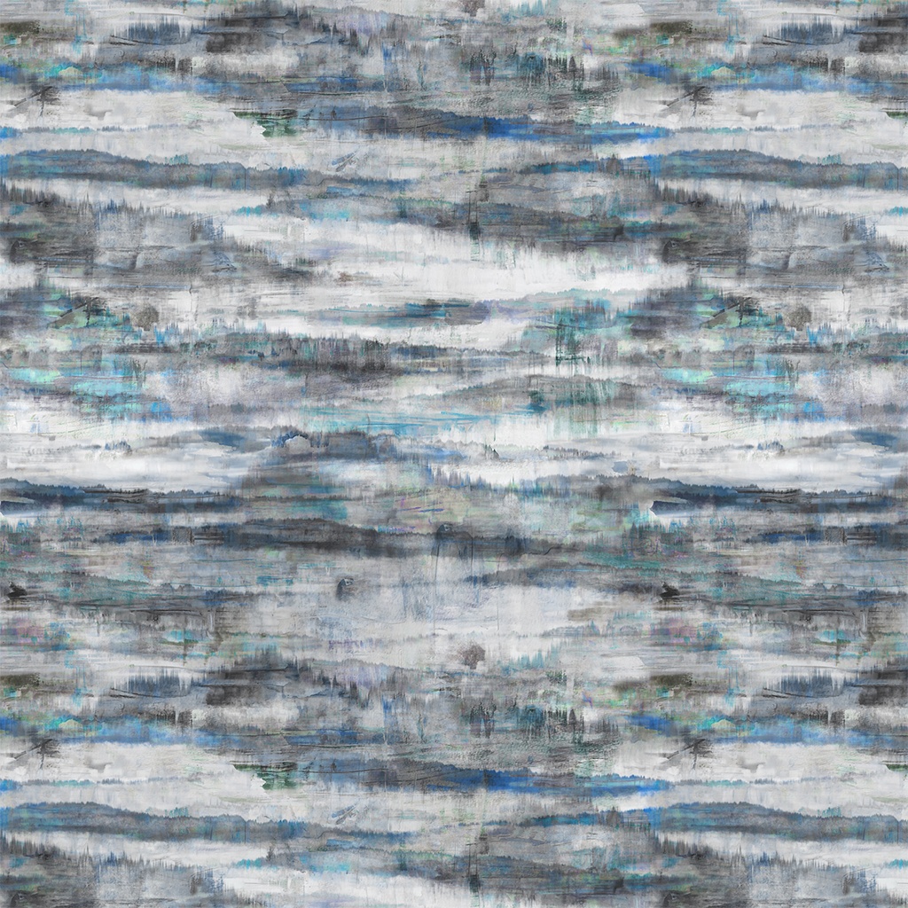 Velvet Fever Carrara Adriatic Velvet