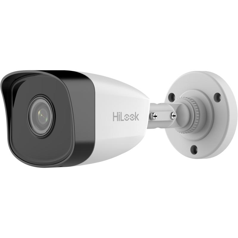  HiLook 2 MP Fixed Bullet Network Camera | IPC-B121H(-M) 