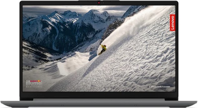 Lenovo IdeaPad 1 Ryzen 5 Laptop