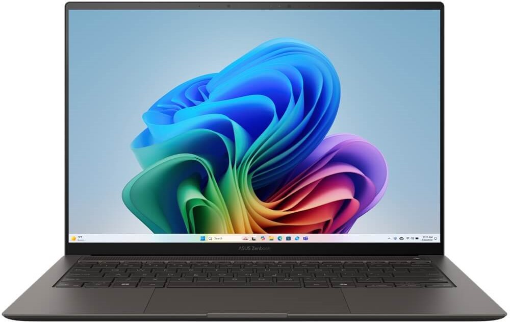 ASUS Zenbook S 14 Ultra 7 Laptop